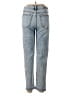 Cello Jeans Hearts Blue Jeans Size 7 - photo 2