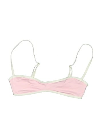 WeWoreWhat Swimsuit Top (view 1)