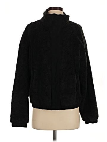 Anrabess Faux Fur Jacket (view 1)