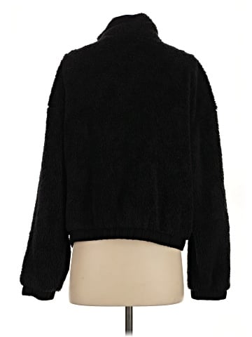 Anrabess Faux Fur Jacket (view 2)