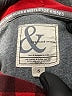 Ampersand Ave Gray Pullover Hoodie Size S - photo 7