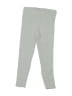 Zara Solid Gray Casual Pants Size 3 - 4 - photo 2
