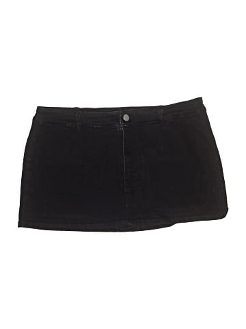pretty garbage Skort (view 1)