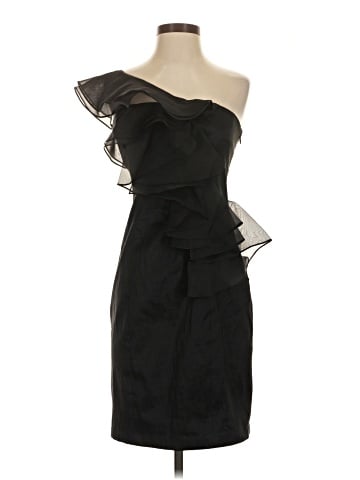 Max and Cleo Cocktail Dress (view 1)