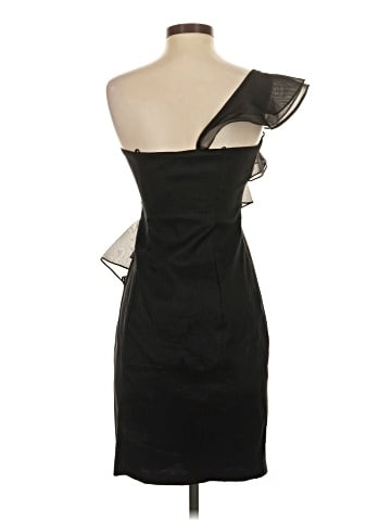 Max and Cleo Cocktail Dress (view 2)