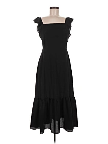 BCBG Paris Cocktail Dress (view 1)