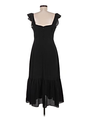 BCBG Paris Cocktail Dress (view 2)