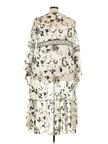 Torrid Kimono (view 2)