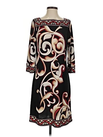 White House Black Market Casual Dress (view 1)
