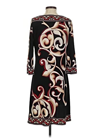 White House Black Market Casual Dress (view 2)