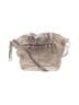 Coach Factory Gray Shoulder Bag One size - photo 1