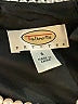 Talbots 100% Polyester Solid Black Cocktail Dress Size 6 - photo 7