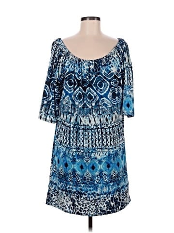 Tiana B. Casual Dress (view 1)