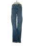 Forever 21 Blue Jeans Size 27 waist - photo 1