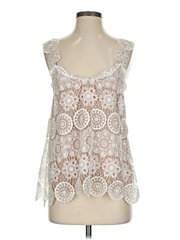 Madison Marcus Sleeveless Blouse (view 1)