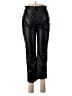 Sanctuary Black Casual Pants Size M - photo 1