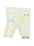 Grayson Mini Tie-dye Green Board Shorts 12-18 MO / 18 MO - photo 2