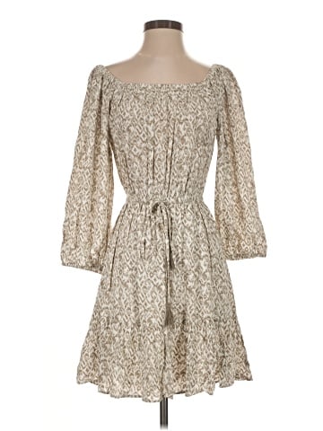 Gentle Fawn Casual Dress (view 1)