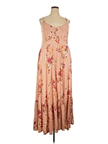 Torrid Casual Dress (view 1)
