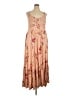 Torrid Tan Casual Dress Size 2X Plus (2) - photo 1
