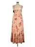 Torrid Tan Casual Dress Size 2X Plus (2) - photo 2