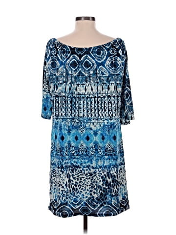 Tiana B. Casual Dress (view 2)