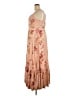 Torrid Tan Casual Dress Size 2X Plus (2) - photo 5