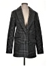 Gap Plaid Gray Blazer Size S - photo 1