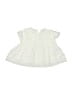 Zara Ivory White Dress Size 12-18 mo - photo 2