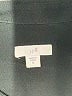 J.Jill Solid Black Long Sleeve Button-Down Shirt Size M - photo 7