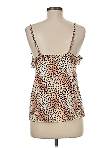 Betsey Johnson Sleeveless Top (view 2)