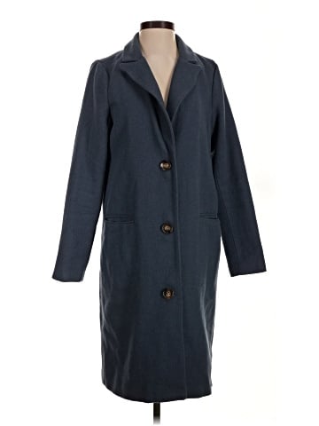 Just Fab Coat (view 1)