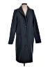 Just Fab Blue Coat Size S - photo 1