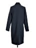 Just Fab Blue Coat Size S - photo 2