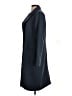 Just Fab Blue Coat Size S - photo 5