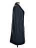 Just Fab Blue Coat Size S - photo 4