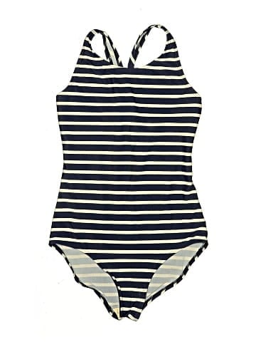 Lands' End One Piece Swimsuit (view 1)