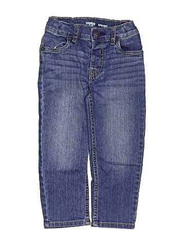 OshKosh B'gosh Jeans (view 1)