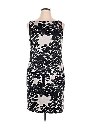 Ann Taylor Cocktail Dress (view 1)