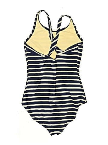 Lands' End One Piece Swimsuit (view 2)