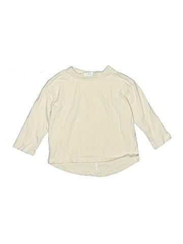 Zara Baby 3/4 Sleeve T-Shirt (view 1)
