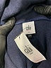 CAbi Blue Poncho Size L - photo 7