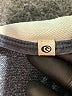 Rip Curl Color Block Gray Athletic Shorts Size S - photo 3
