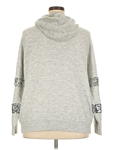 Nine West Pullover Sweater (view 2)