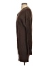PrAna Brown Casual Dress Size XS - photo 5