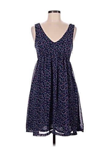 American Eagle Outfitters Casual Dress (view 1)