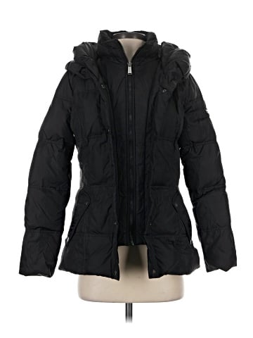 DKNY Snow Jacket (view 1)