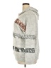 Nine West Silver Pullover Sweater Size XXL - photo 5
