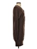 PrAna Brown Casual Dress Size XS - photo 4