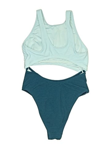 Cupshe Two Piece Swimsuit (view 2)